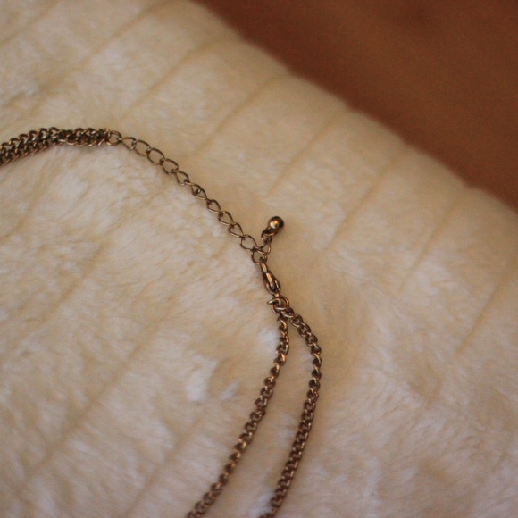 Multi-Charm Necklace - Picture 3 of 3